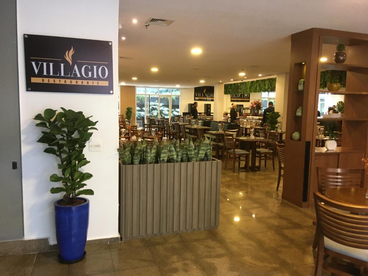 ساو باولو Apart-Hotel World Square Melhor Localizacao Sp المظهر الخارجي الصورة