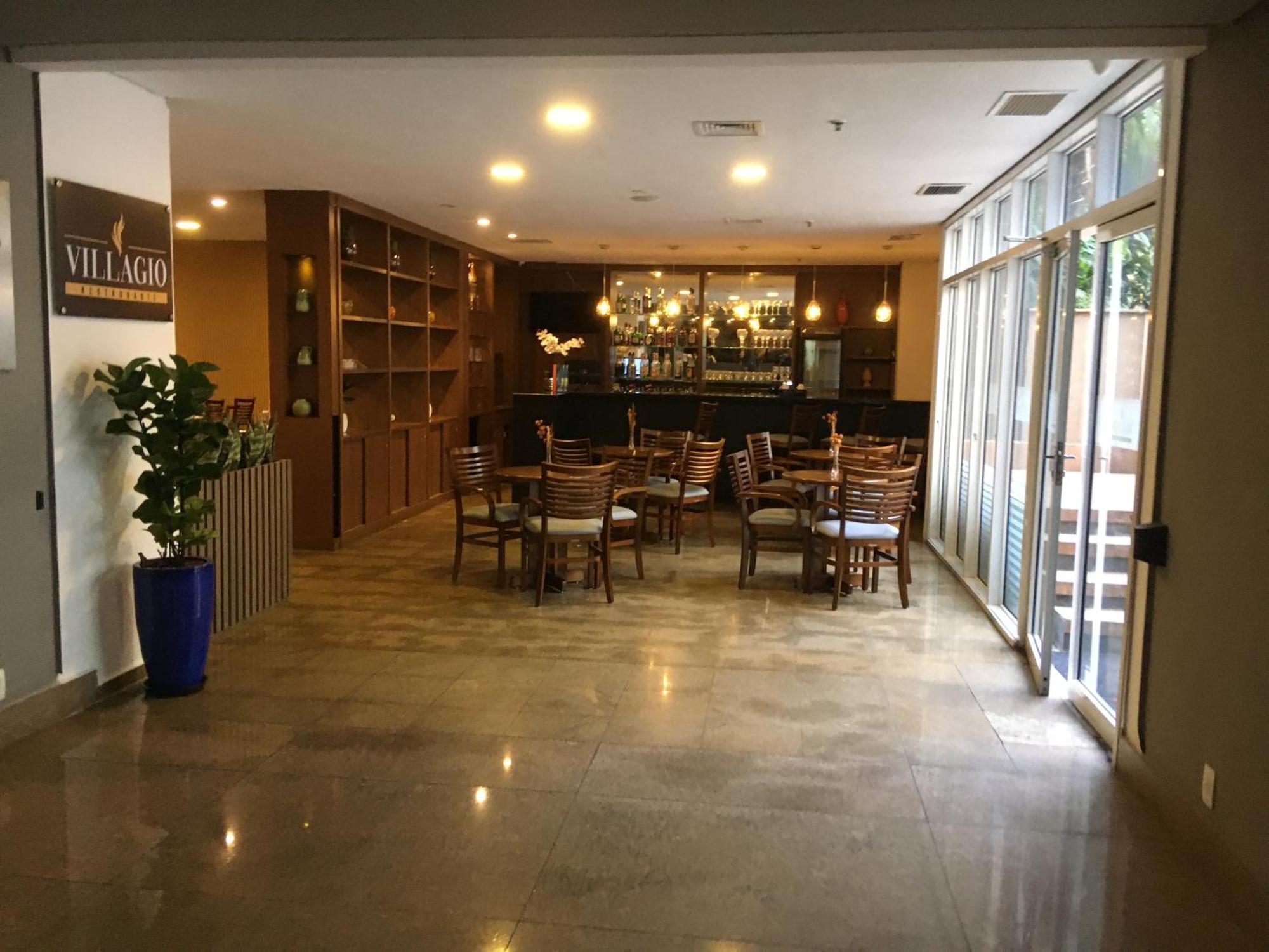 ساو باولو Apart-Hotel World Square Melhor Localizacao Sp المظهر الخارجي الصورة